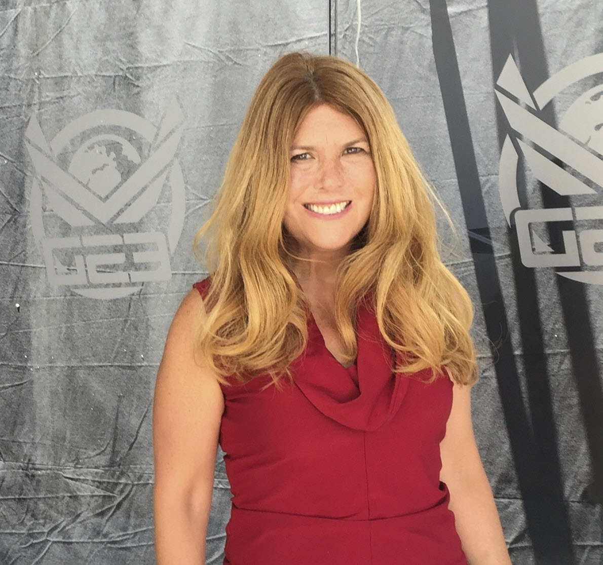 Jeryl Brunner, Author